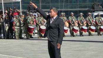 ¿Quién es Rolando Solano Rivera,