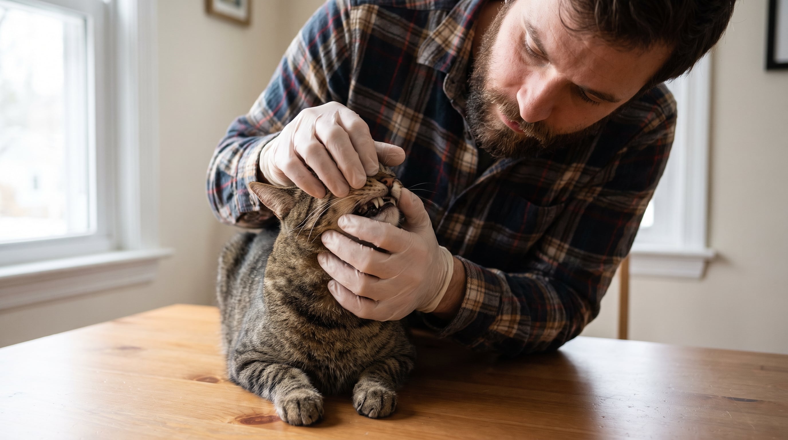 La prevención en mascotas también incluye higiene diaria, limpieza de espacios, manejo seguro de heces y recipientes, y lavado de manos para reducir riesgos de enfermedades (Imagen Ilustrativa Infobae)