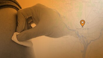 El inicio de la vacunación