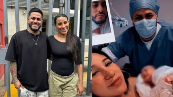 Samahara Lobatón y Bryan Torres confirman su reconciliación y podrían casarse: “No descarto nada” - Infobae