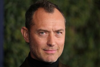 Jude Law llevará el rol