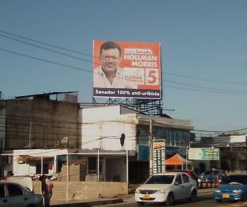 Valla Hollman Morris
Twitter - @HollmanMorris