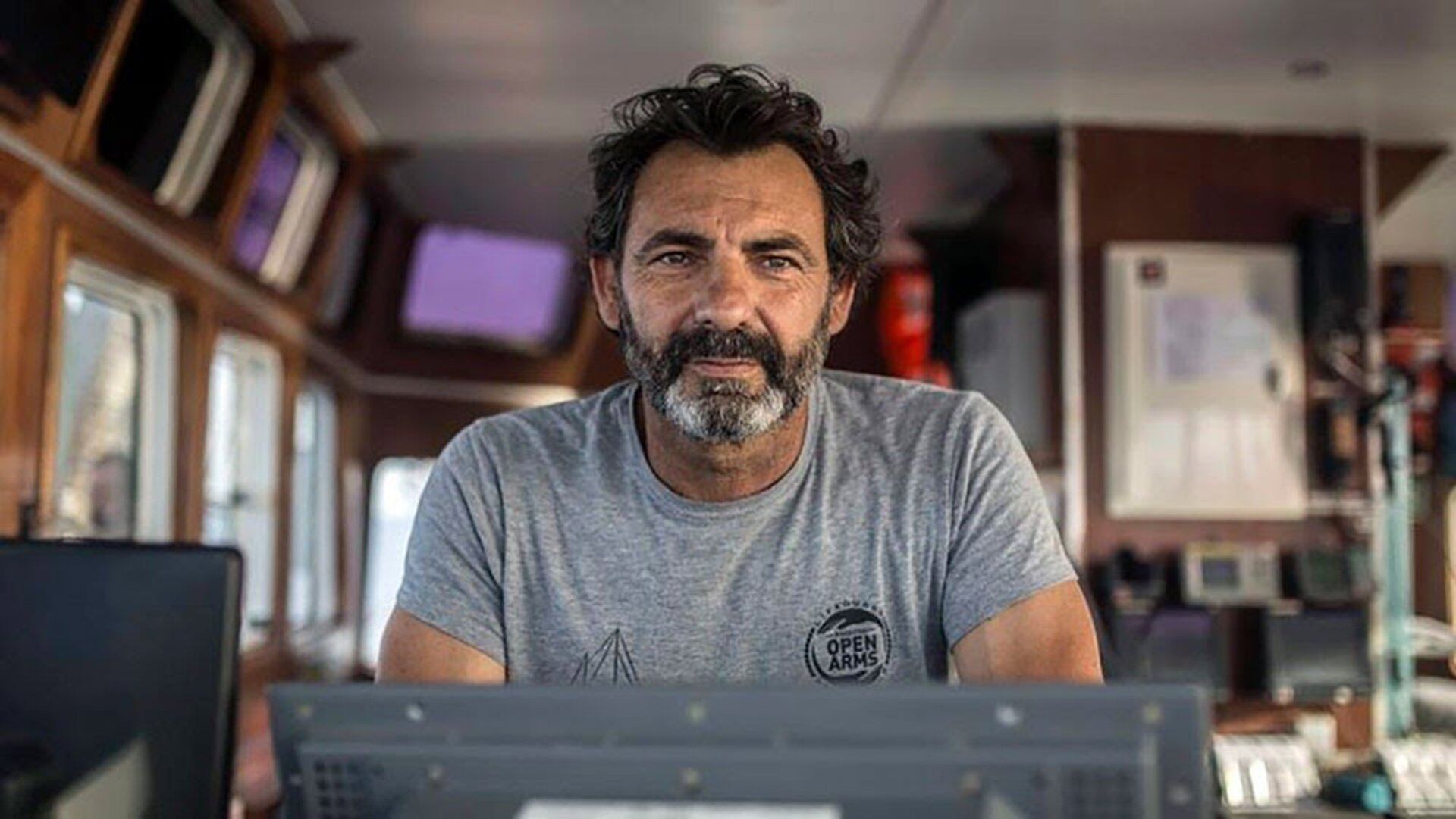 Open Arms recalca que su labor estos meses en Canarias no ha consistido en «rescatar» sino en «sensibilizar»