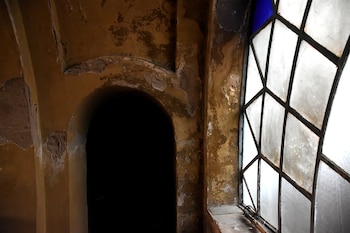 Iglesia Nuestra Señora de Montserrat