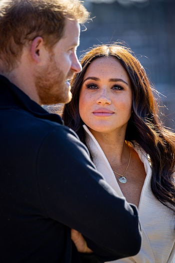 Meghan Markle fue acusada por
