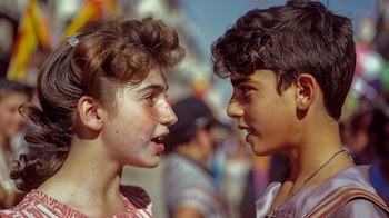 - (Imagen Ilustrativa Infobae)