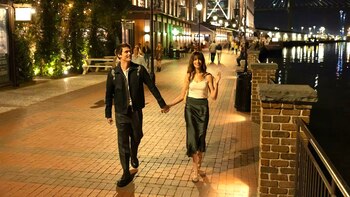 La nueva película de Anne