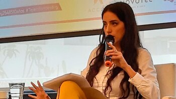 "En los casos de violencia