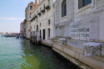 Venecia: Un tesoro del arte