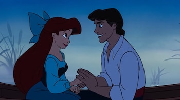 La película La Sirenita recaudó 184 millones de dólares en el mundo y marcó el inicio del periodo denominado Renacimiento de Disney - Disney