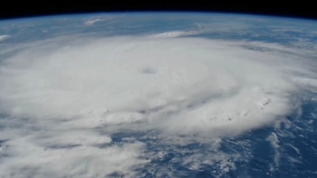 Prevén menos huracanes en el Atlántico durante la temporada 2026