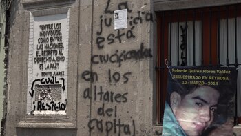 CNDH - ERIKA MARTINEZ - MEXICO - FEMINISTAS - FEMINISMO - DESAPARECIDAS - 09092020