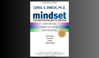 Mindset: The New Psychology of