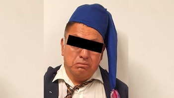 El sujeto que realizó las