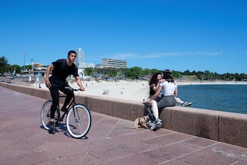 Los casos en Uruguay se