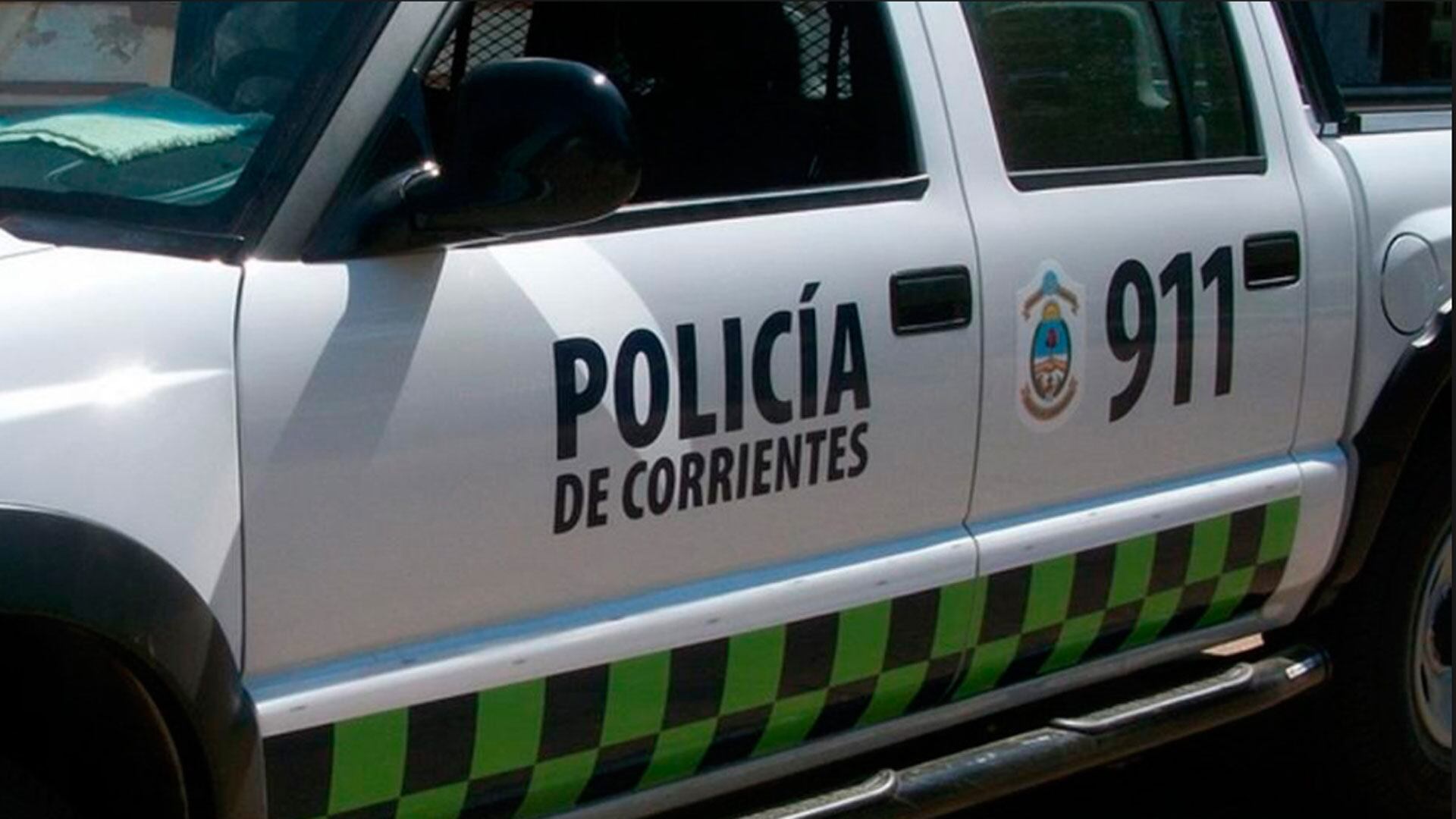 La ex pareja fue detenida en el lugar de los hechos y este martes se confirmó su imputación