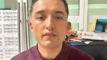 Alfredo Hernández Campos, alias Calamardo