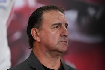 Ángel Colmerares/EFE