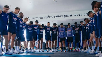 Se reveló el primer fichaje de Alianza Lima para luchar por el Torneo Clausura 2026: “A solicitud del área deportiva”