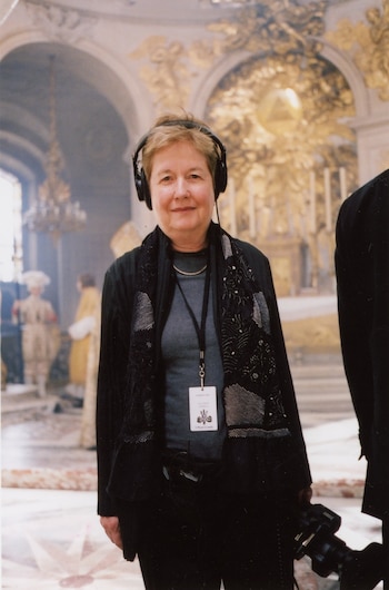 Sofia Coppola