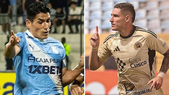 A qué hora juega Sporting Cristal vs Cusco FC: HOY partido por fecha 13 del Torneo Apertura de la Liga 1 2026