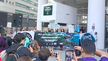 Aunque se anunció que el parque acuático de Royal Caribbean no se realizaría, aún no se ha emitido ningún documento oficial