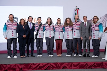 El director de la CONADE