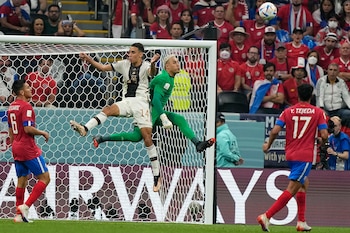 Jamal Musiala de Alemania, a