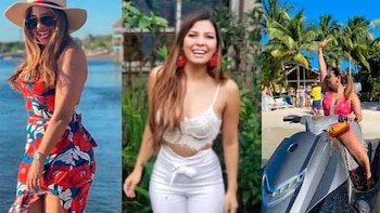 Honduras: Fiscalía niega intervención de la ATIC en caso de Angie Peña y anuncia que exviceministra Julissa Villanueva será citada