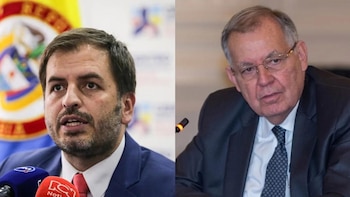 Andrés Forero advirtió que el nombramiento de Alejandro Ordóñez como ministro del Interior podría alejar al Gobierno de los partidos que necesita en el Congreso: “Se necesita alguien que concierte más”