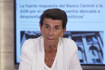 (Infobae en Vivo)