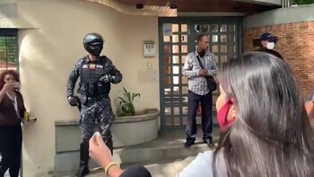 En la semana se registraron