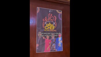 El espíritu de 'El gran