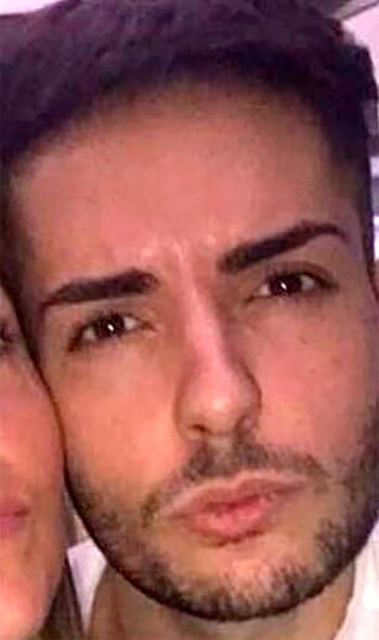 Francesco Ciro D'Antonio