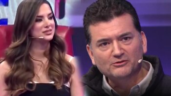 “Yo decidí”: Suheyn Cipriani pide