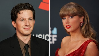 La confesión de Charlie Puth: cómo una frase de Taylor Swift cambió su carrera y lo inspiró a mostrarse vulnerable