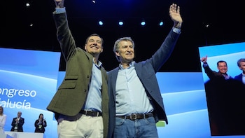 PP busca desactivar el 'No a la guerra' de Sánchez ante la campaña andaluza: "La gente no va a votar en clave Irán"