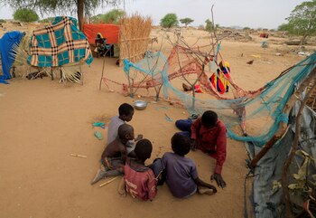 Según Unicef, en la actualidad,