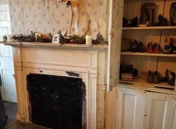 La restauración incluirá mejoras en