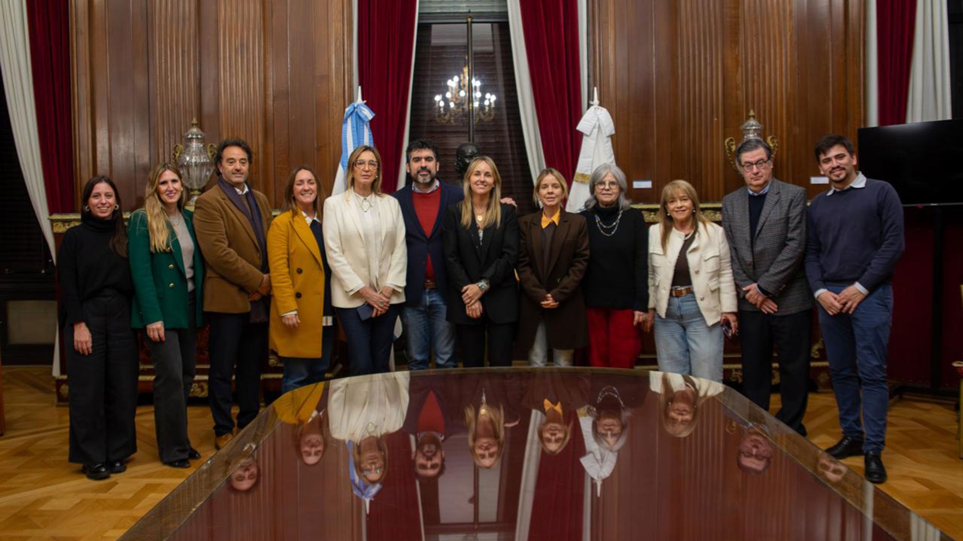 El Consejo de la Magistratura porteño albergará una sede del Centro Único de Discapacidad