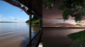 Sam Smith disfrutó de la