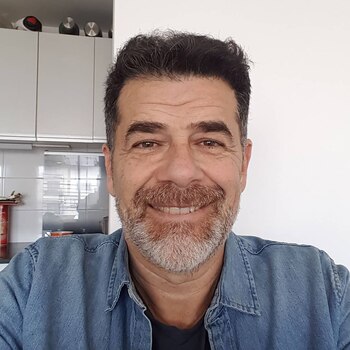 Julián Weich es embajador de