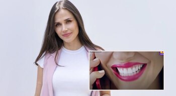 Maju Mantilla ingresará a Arriba