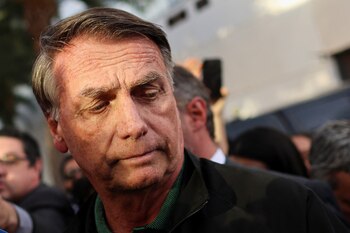 El Tribunal Supremo de Brasil