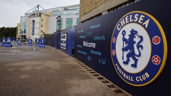El Chelsea, frente a nuevas