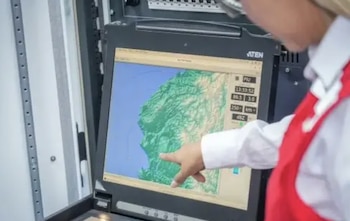 Niño Costero - Perú - Piura - Alerta temprana - 12 mayo