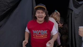 Stranger Things estrenará un documental