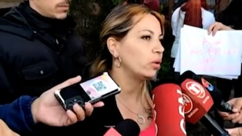 Una alumna atacó a una compañera con discapacidad en Mar del Plata