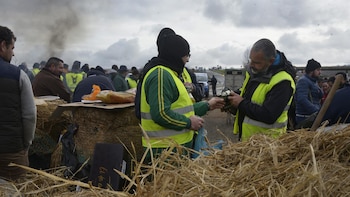 Reabierto un carril dirección Benavente