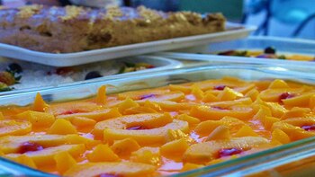 Este es el pueblo cerca